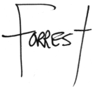 Signed, Forrest